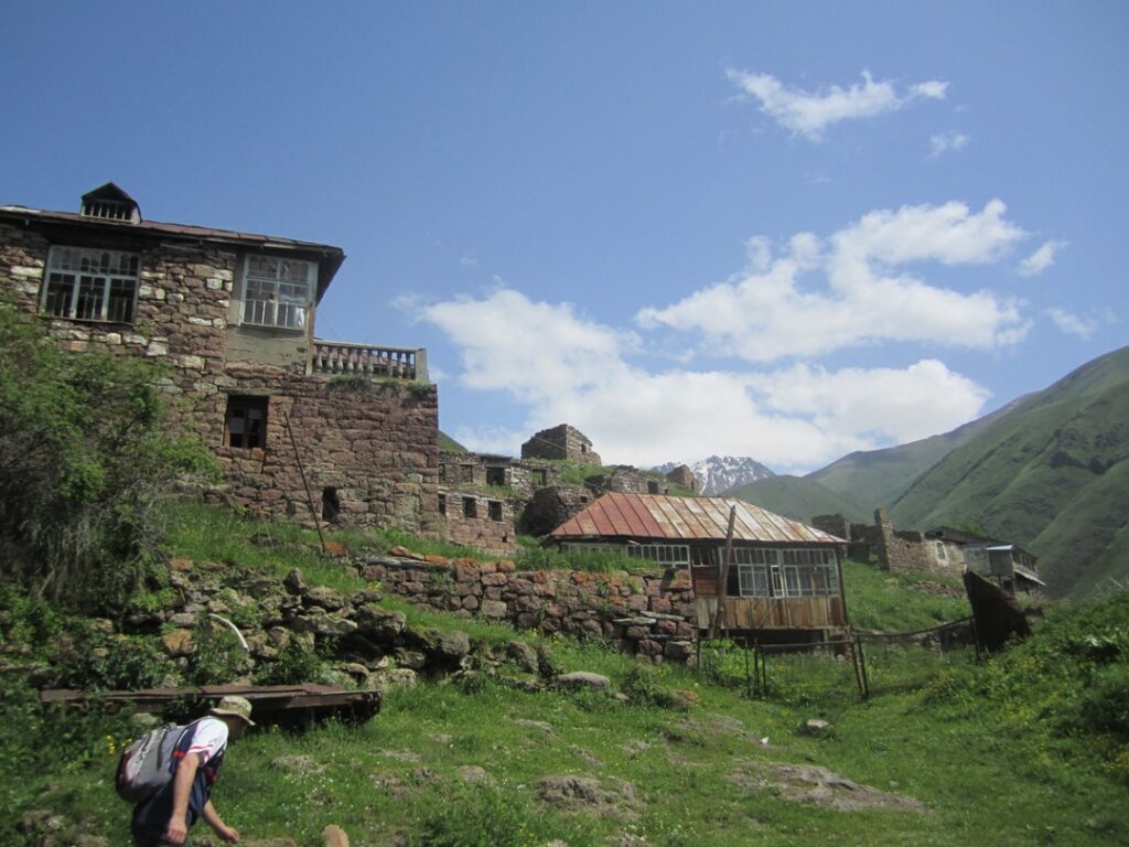 KAZBEGI