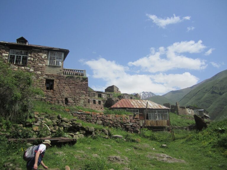 KAZBEGI