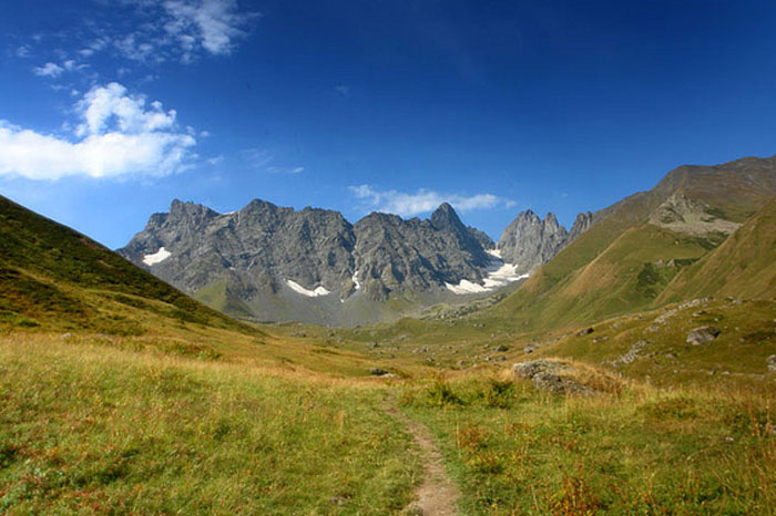 Kazbegi