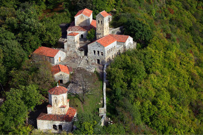Nekresi