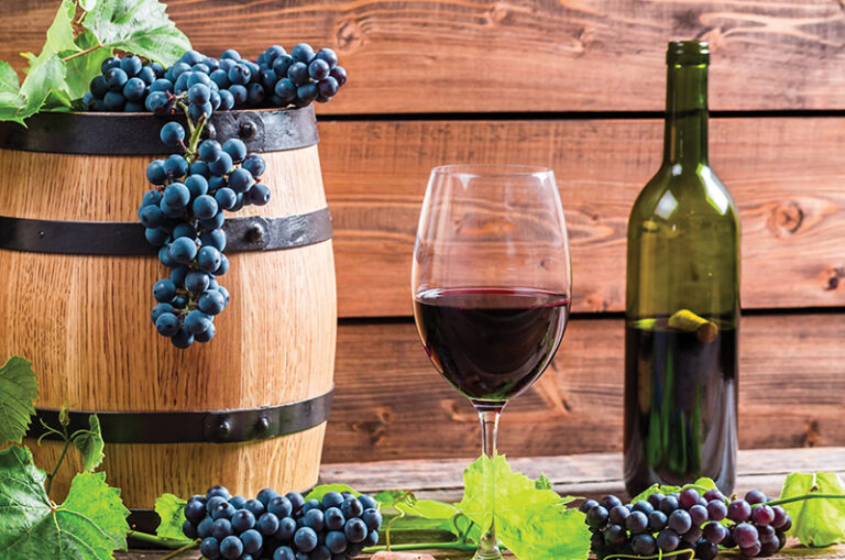 Wine