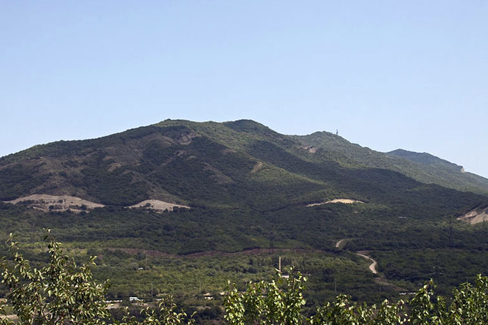 Tbilisi-national-park