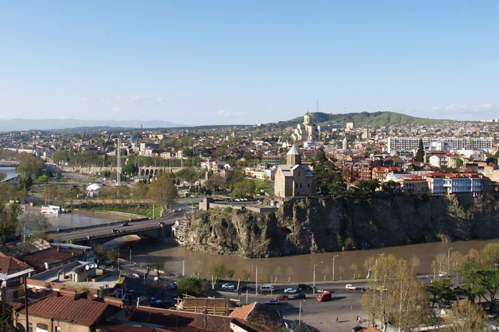 Tbilisi
