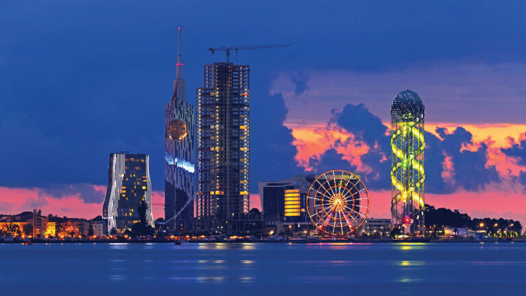 batumi