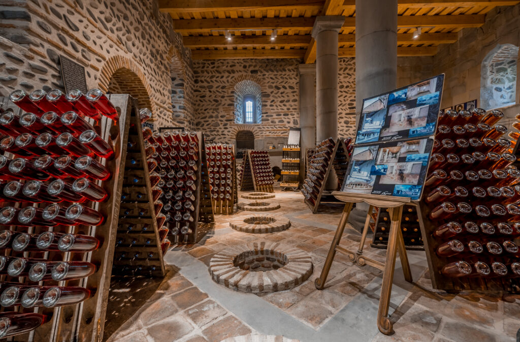 wine