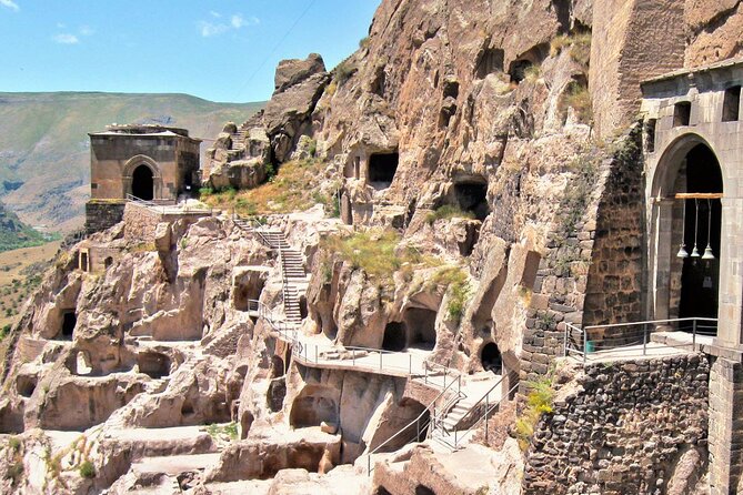 vardzia